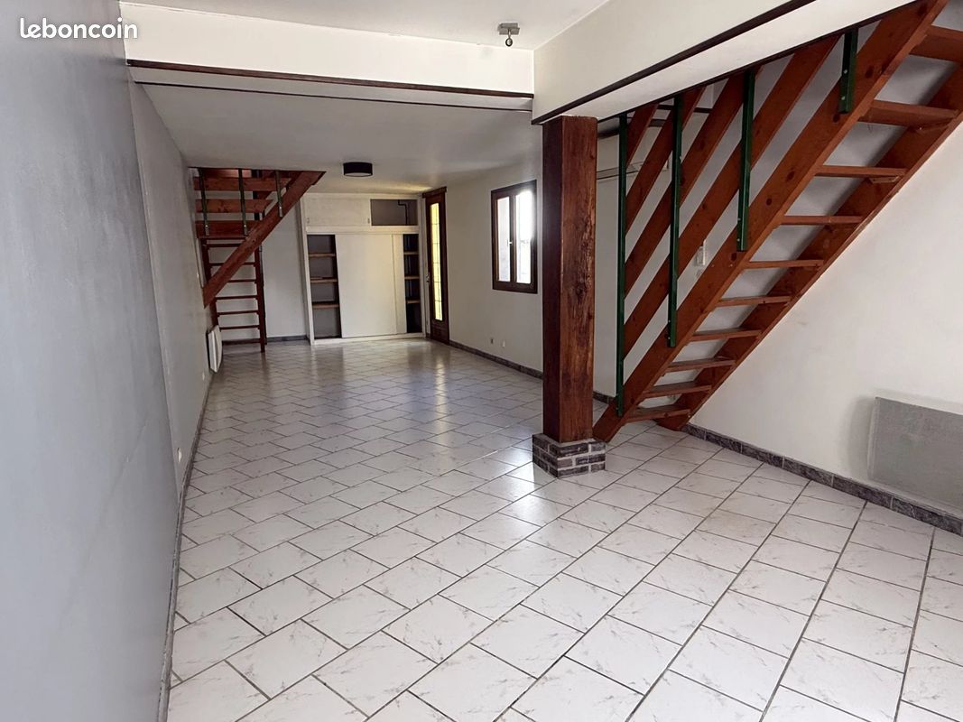 Maison 3 pièces 64 m² · à Sens · 64 m² · 118 800 €