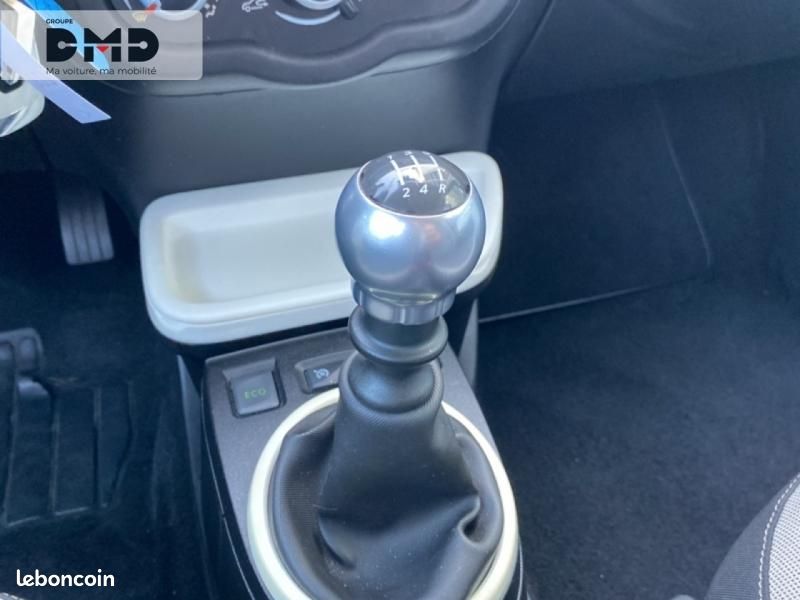 Renault Twingo 0.9 TCe 90ch energy Limited 2017 (image 8)