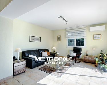 Maison 499 000 € - 150 m²