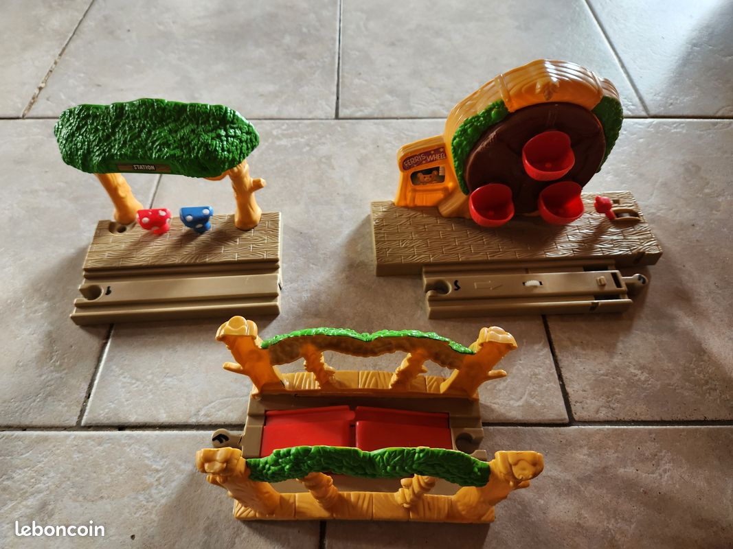 Jeu enfant (image 1)