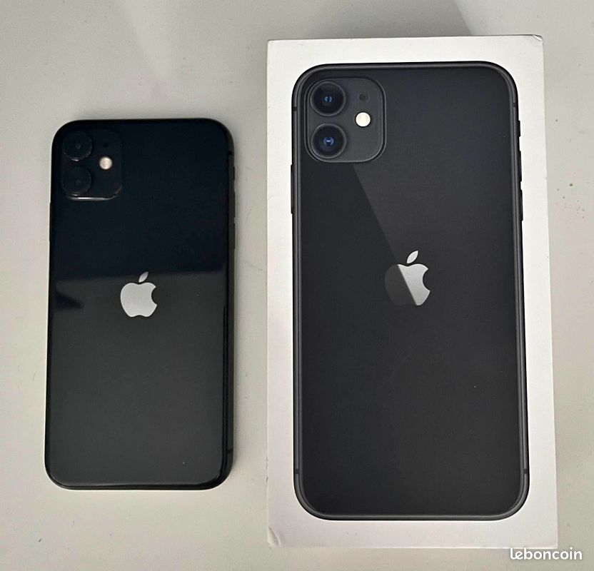 IPhone 11 128gb (image 2)