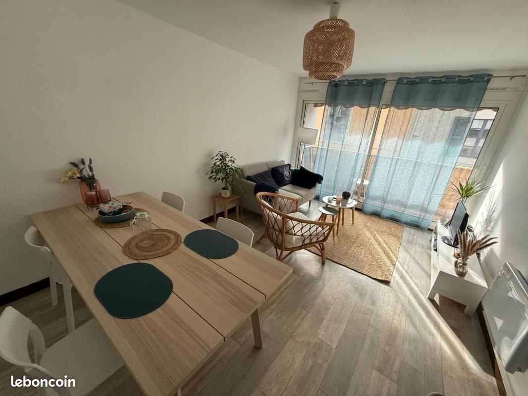 Appartement 2 pièces 43 m² · à Pau · 43 m² · 159 000 €