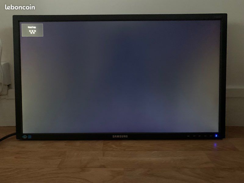 Écran Samsung (image 2)