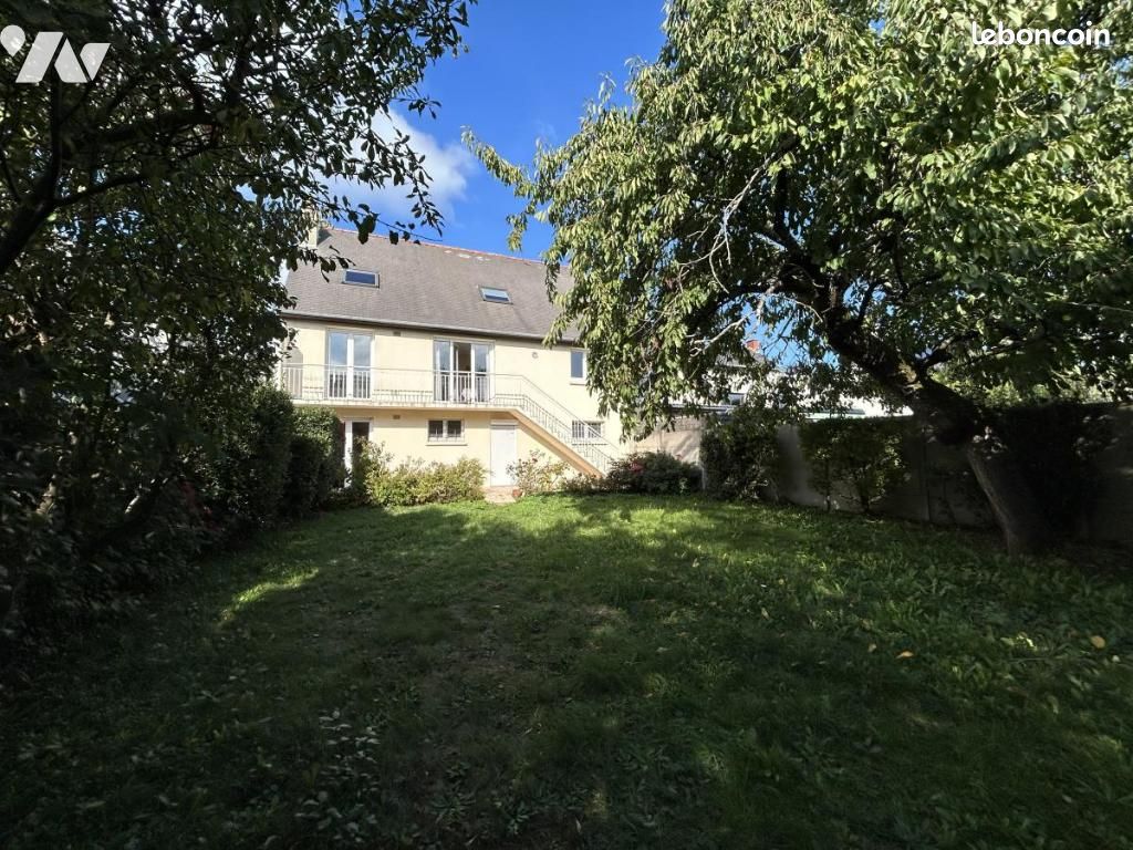 Maison 7 pièces 172 m² · à Rennes · 172 m² · 549 080 €