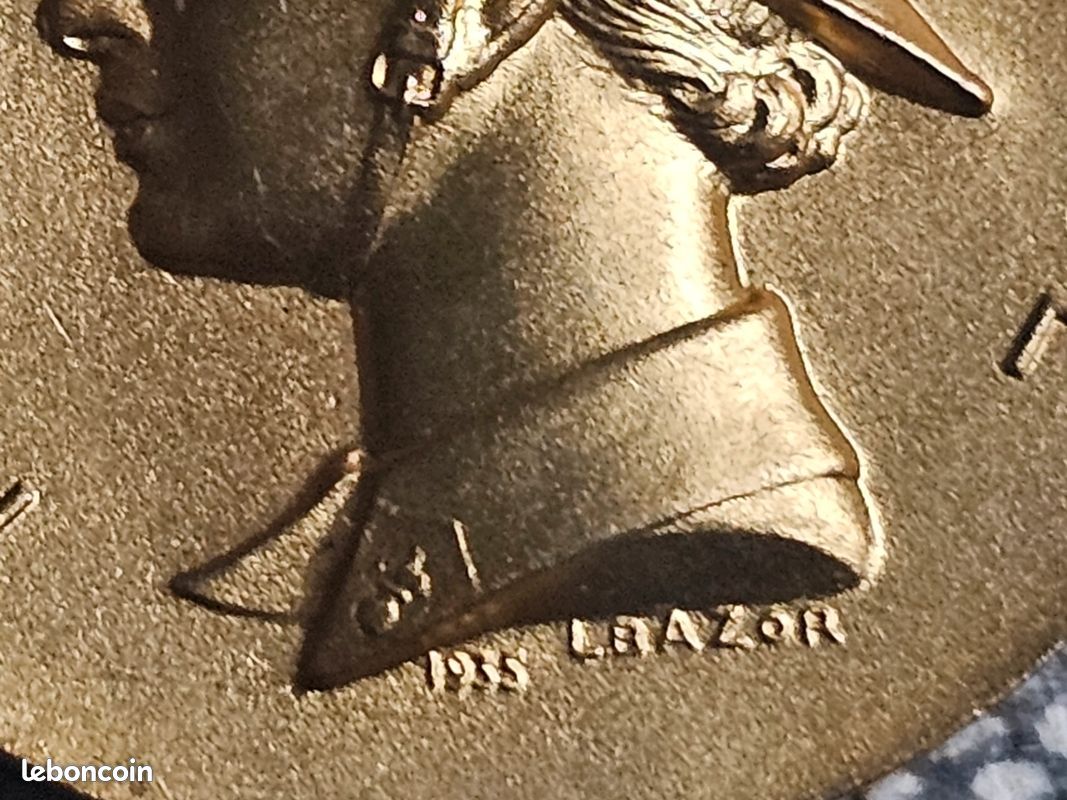 LOT DE CINQ MÉDAILLES DE SAPEURS-POMPIERS DE LA CONFÉDÉRATION