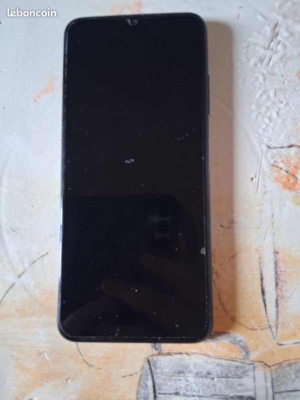Je vends mon portable (image 4)