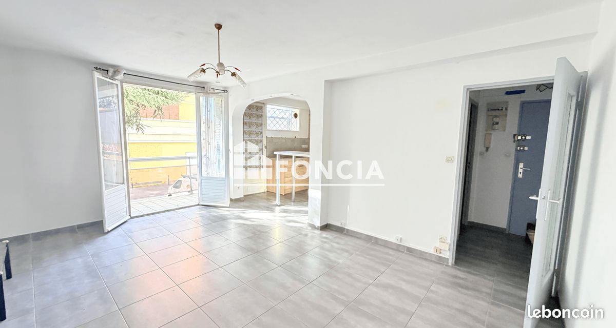 Appartement 3 pièces 55 m² · à Sainte-Foy-lès-Lyon · 55 m² · 155 000 €