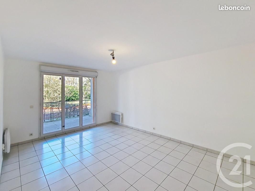 Appartement 3 pièces 61 m² · à Longjumeau · 61 m² · 1 068 €