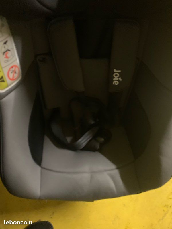 Siège auto (image 4)