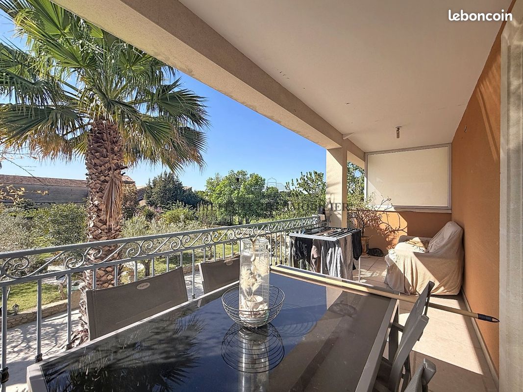 Appartement 5 pièces 91 m² · à Sommières · 91 m² · 270 000 €