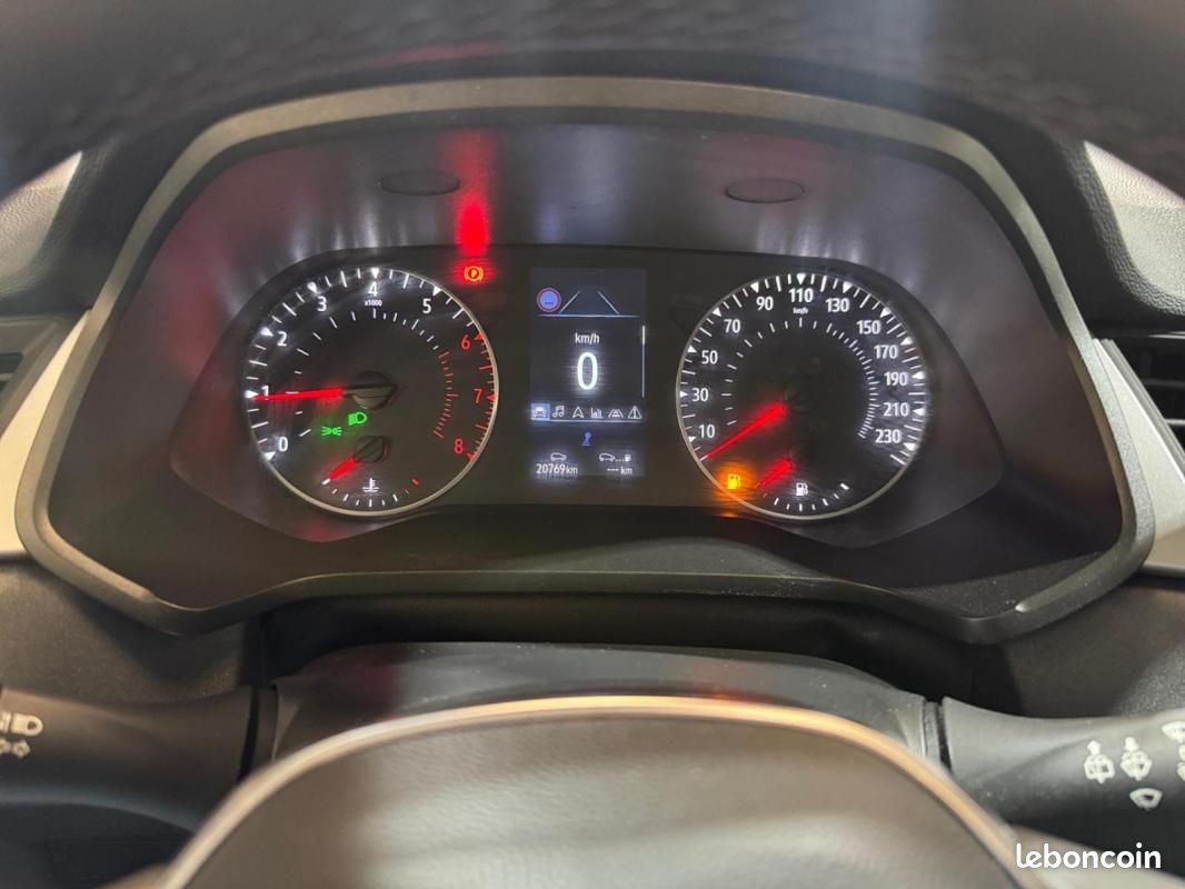 Renault Captur TCe 90 Evolution (image 14)