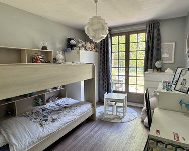 Maison 520 000 € - 160 m²