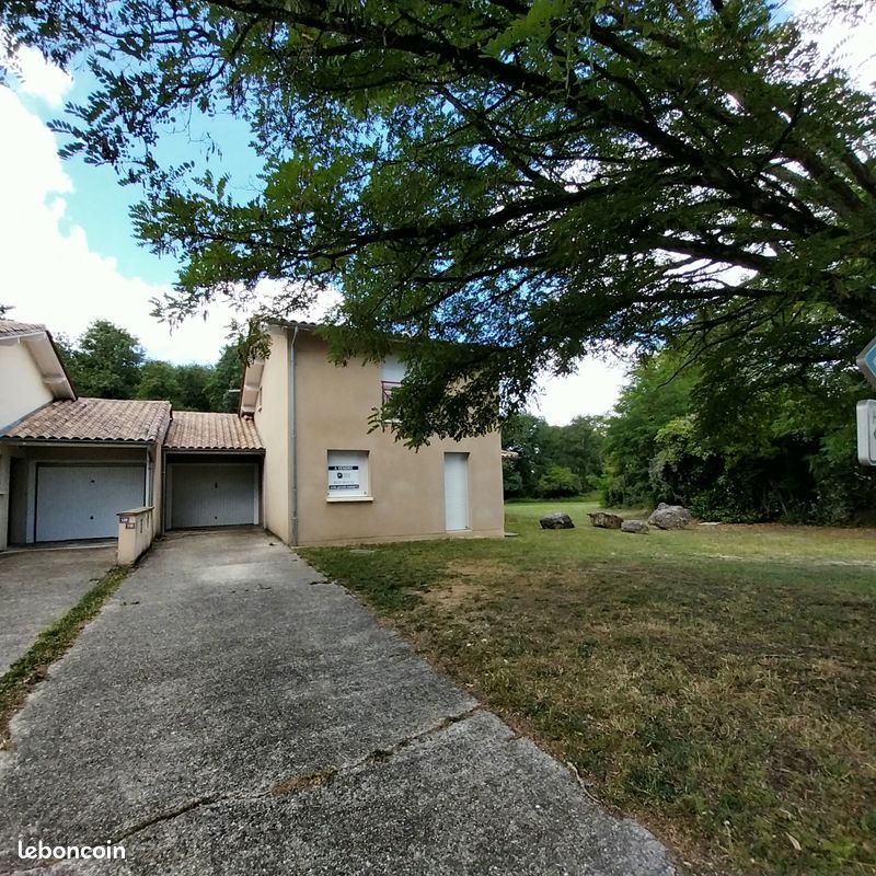 Maison 4 pièces 86 m² · à Peujard · 86 m² · 180 000 €