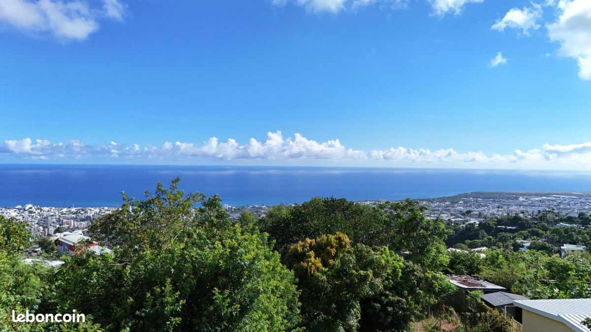 Terrain 500 m² Saint Denis · à Saint-Denis · 209 000 €