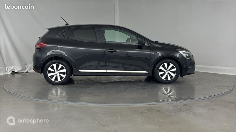 Renault Clio 1.0 TCe 100ch Evolution GPL (image 4)