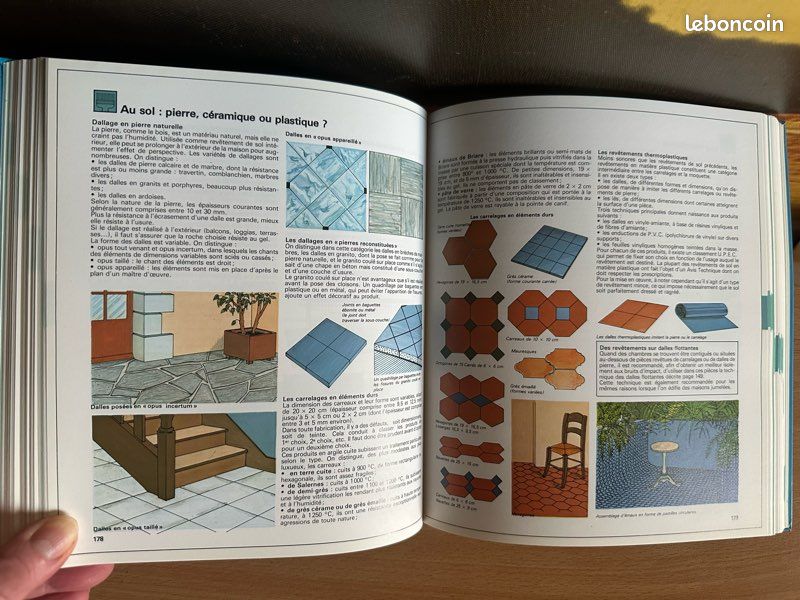 (TBE) Construire ou rénover sa maison (image 8)