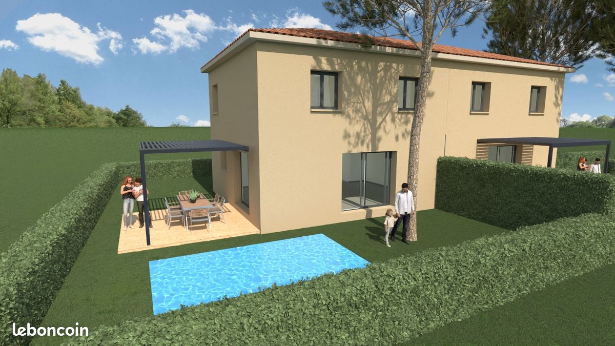 Terrain 250 m² Six Fours Les Plages · à Six-Fours-les-Plages · 200 000 €