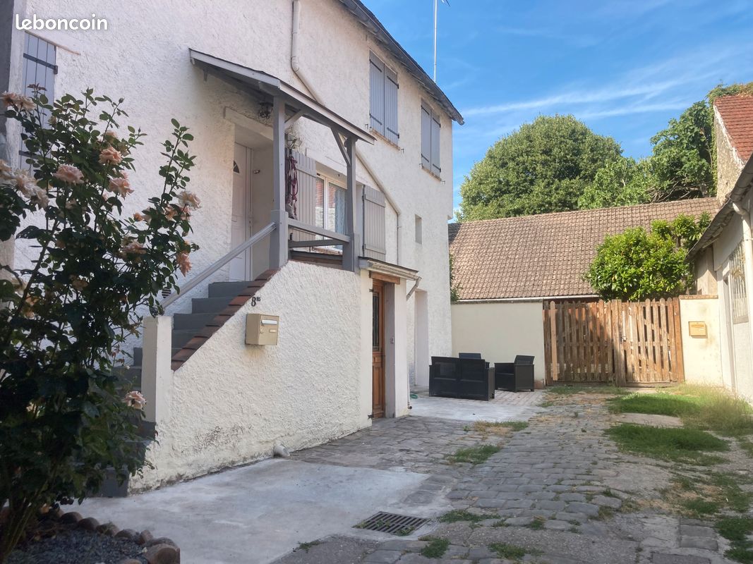 Maison 6 pièces 133 m² · à Le Malesherbois · 133 m² · 175 000 €