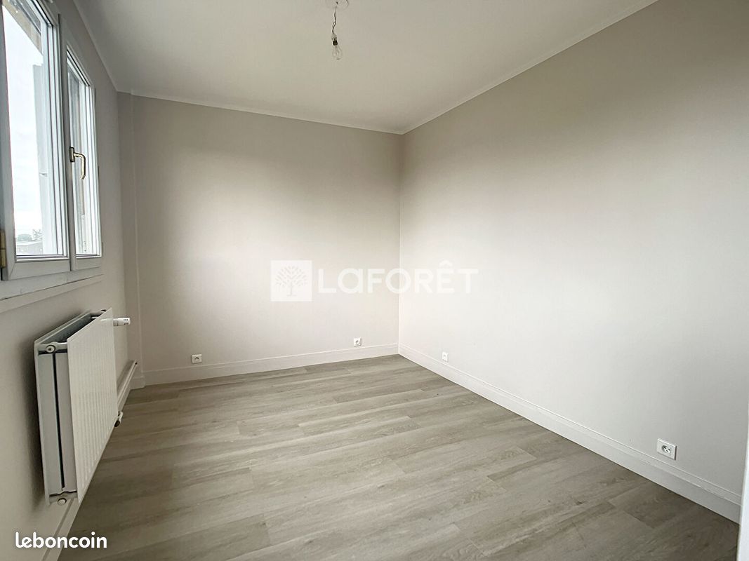 Appartement 4 pièces 84 m² - Limoges 87000 (image principale 4)