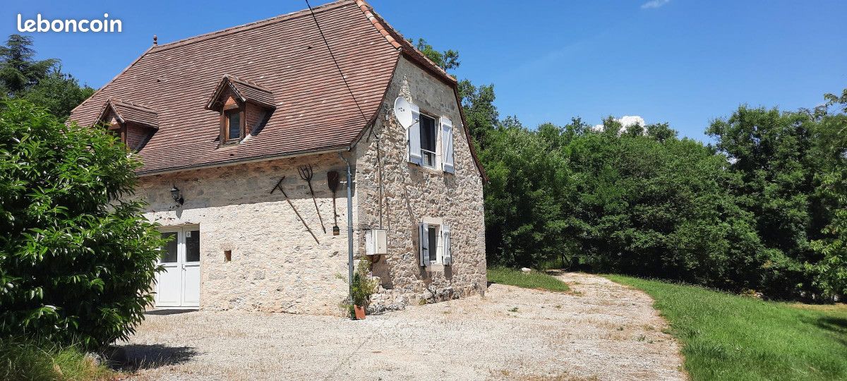 Un Gîte sous les étoiles dans le Lot (image 12)