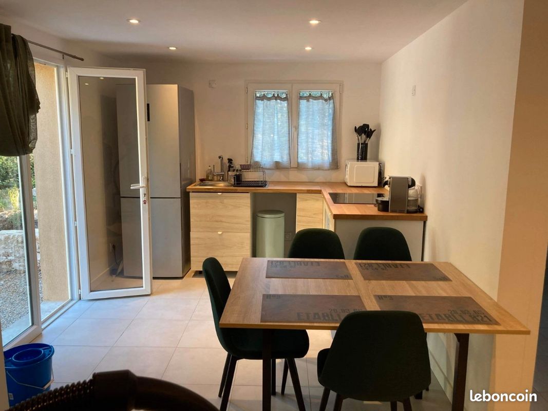 Maison 3 pièces 50 m² · à Bonifacio · 50 m² · 850 €/mois