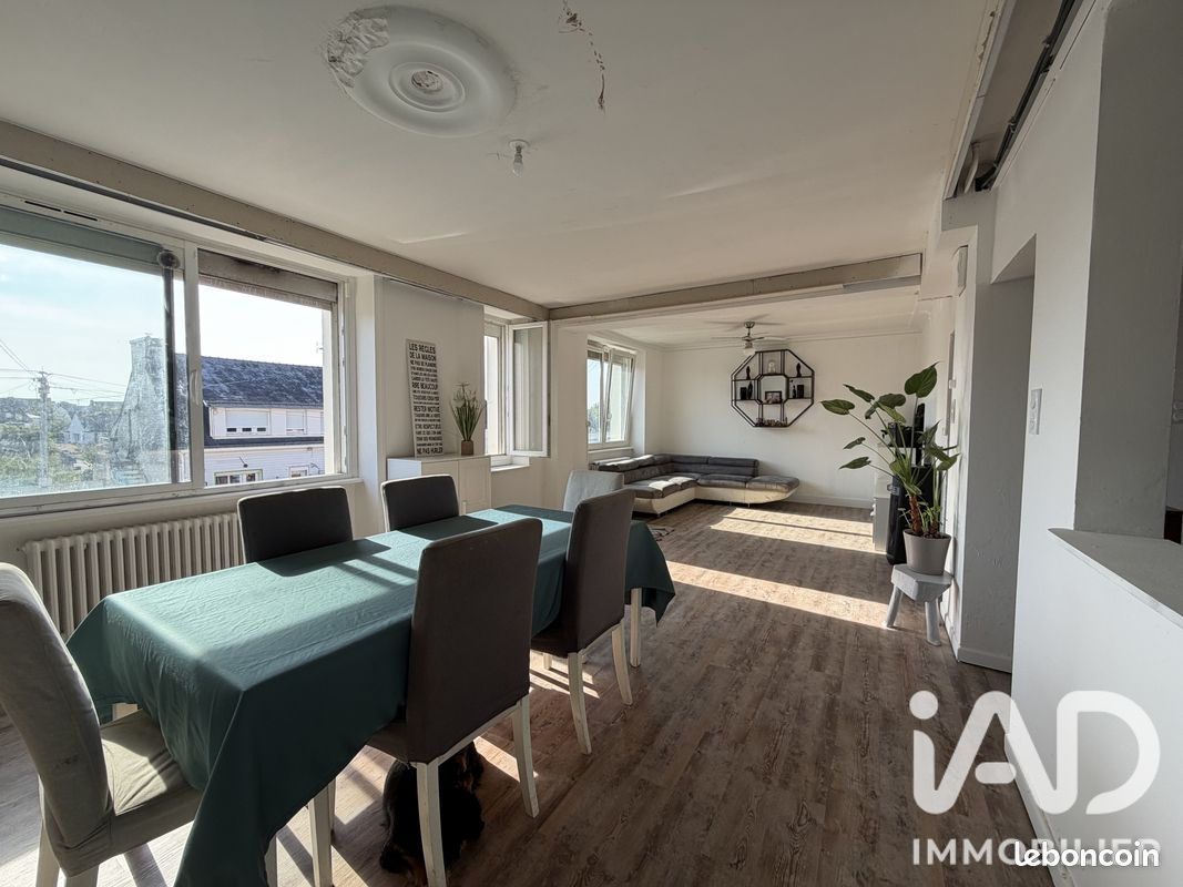 Maison familiale 6 pièces 148 m² (image 5)