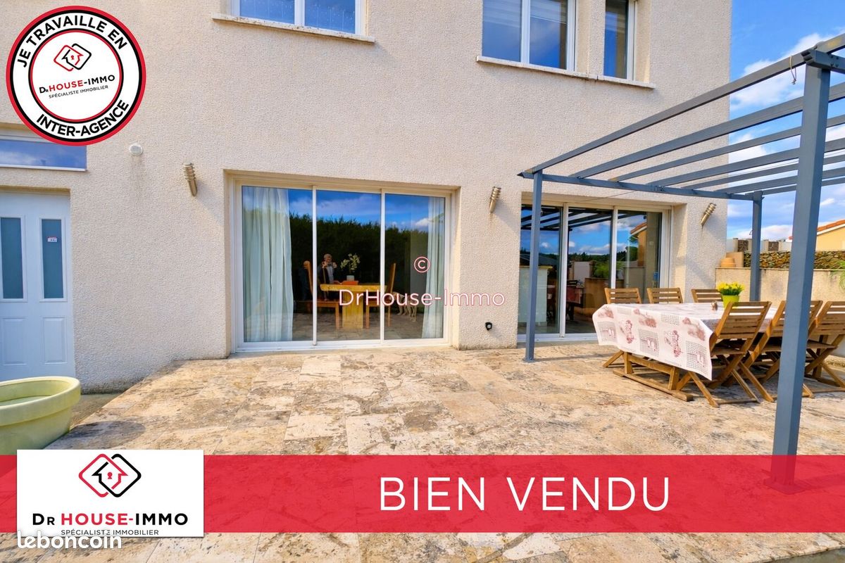 Maison 6 pièces 140 m² · à Saint-Pal-de-Mons · 140 m² · 249 000 €