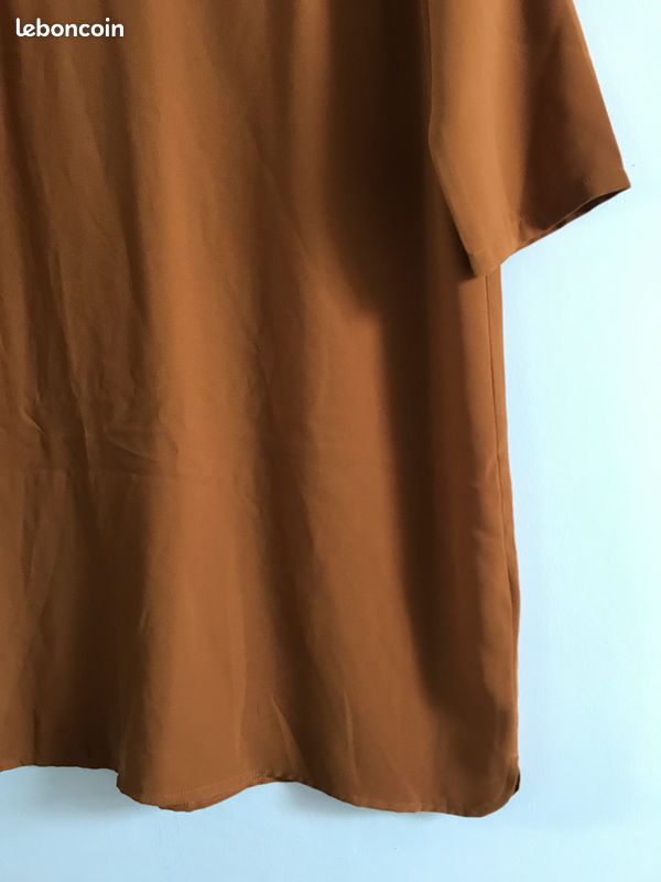 Jupe Camaïeu - Taille 44 / XXL - Occasion En Très Bon état