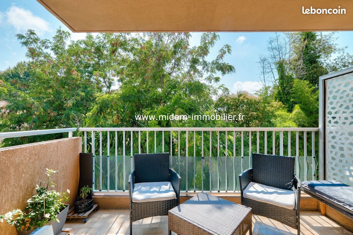 Appartement 2 pièces 51 m² · à Cagnes-sur-Mer · 51 m² · 319 000 €