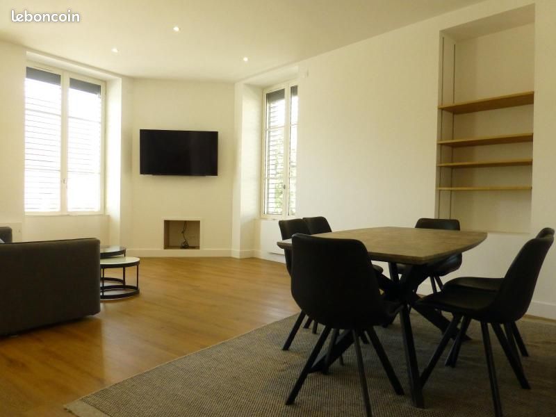 Appartement 3 pièces 78 m² · à Voreppe · 78 m² · 898 €/mois