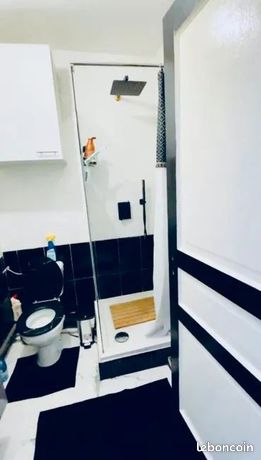 Appartement a louer gennevilliers - 2 pièce(s) - 30 m2 - Surfyn