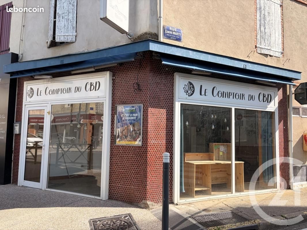 Appartement 2 pièces 52 m² · à Albi · 52 m² · 600 €/mois