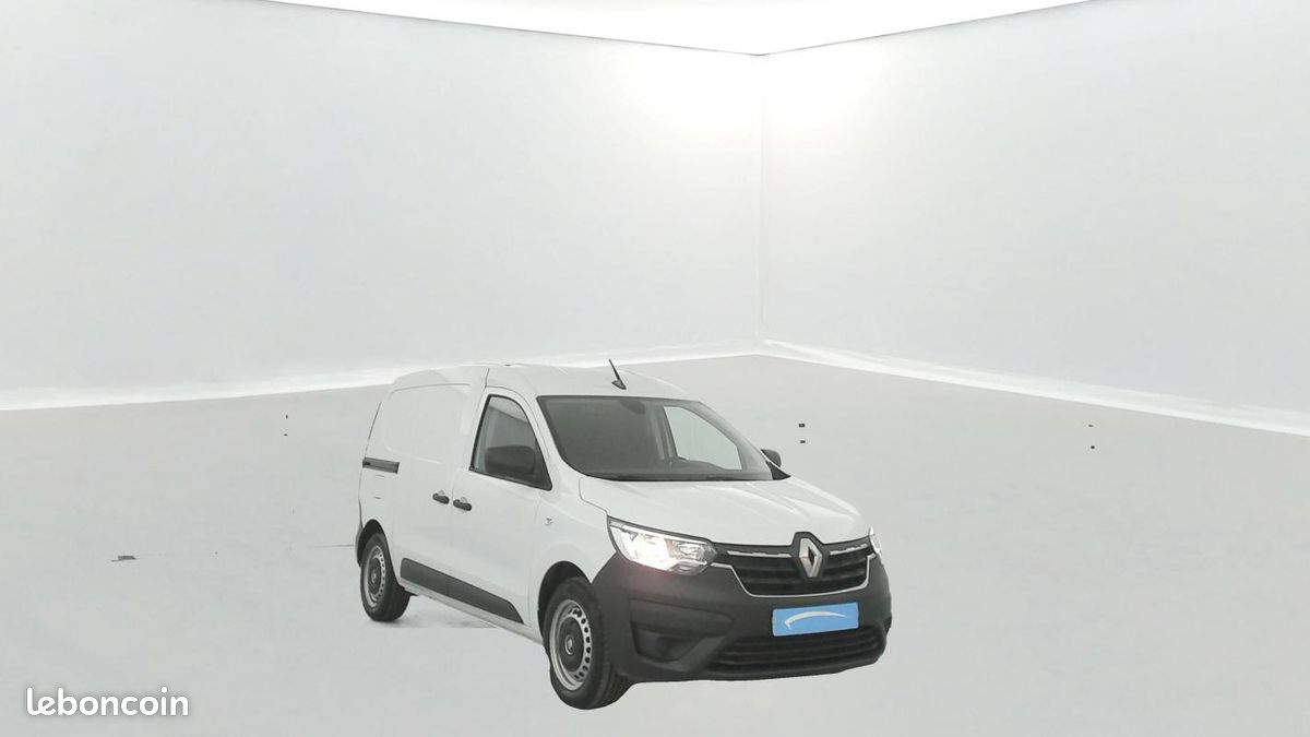 Renault Express Van BLUE DCI 95 - 22 CONFORT (image 7)
