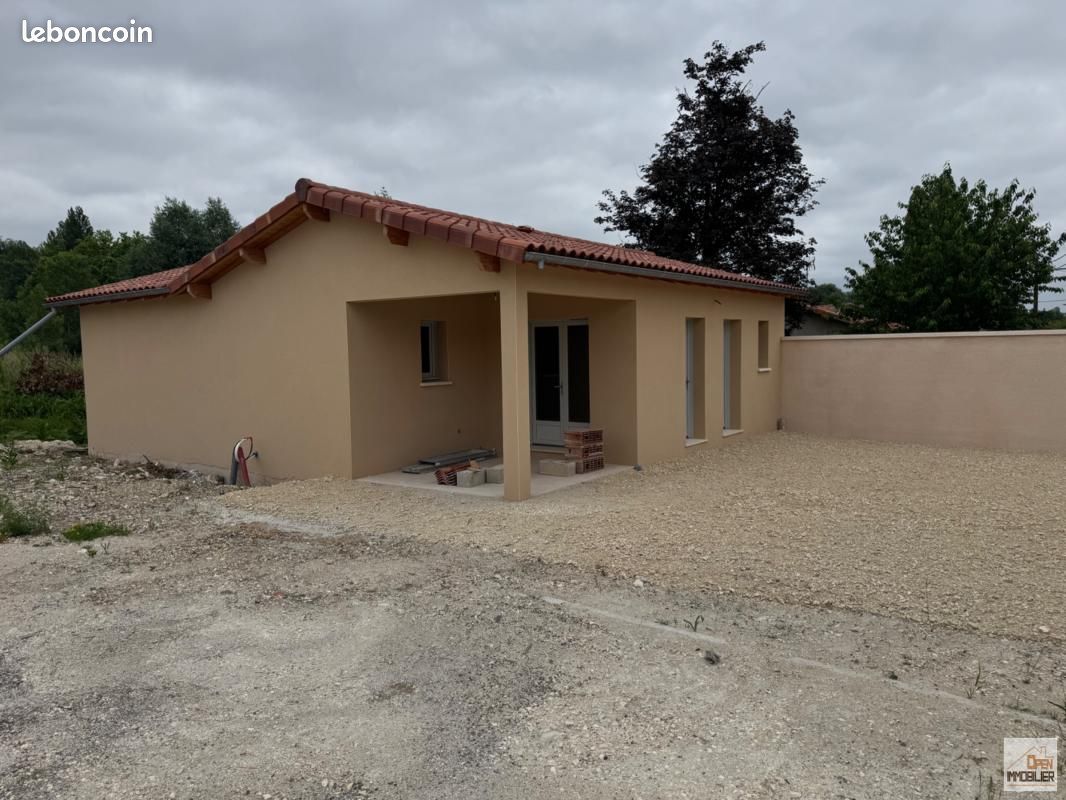 Maison 3 pièces 68 m² (image 12)