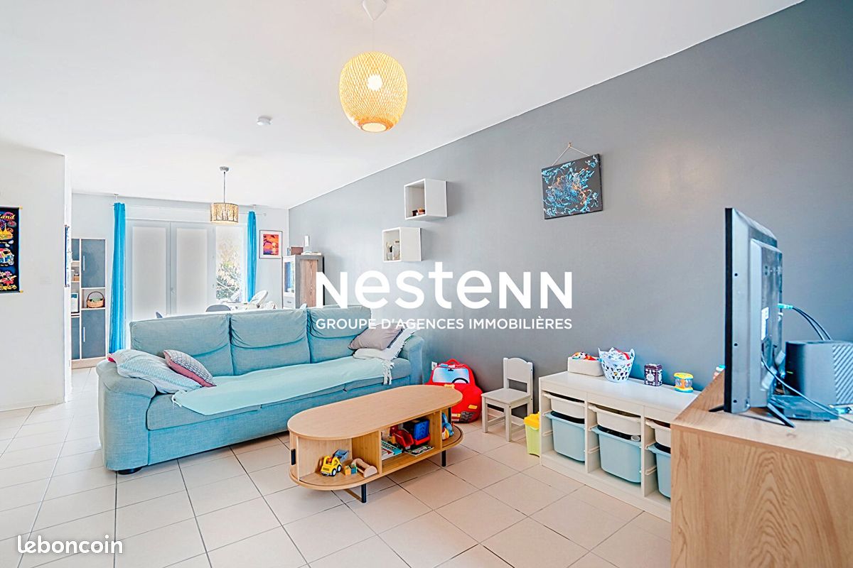Maison 4 pièces 82 m² · à Plaisance-du-Touch · 82 m² · 269 000 €
