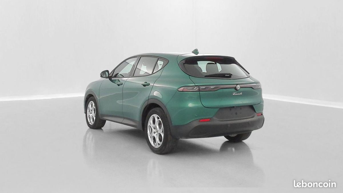 Alfa Romeo Tonale 1.5 Hybrid 130ch Sprint TCT7 (image 5)