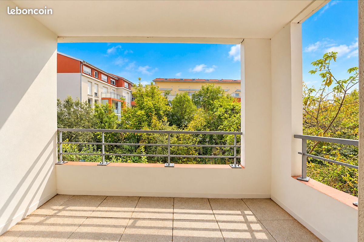 Appartement 2 pièces 43 m² · à Tournefeuille · 43 m² · 126 500 €