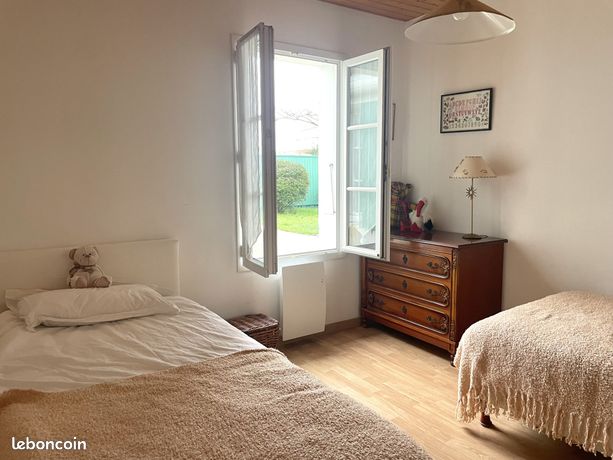 Maison 4 pièces 87 m²