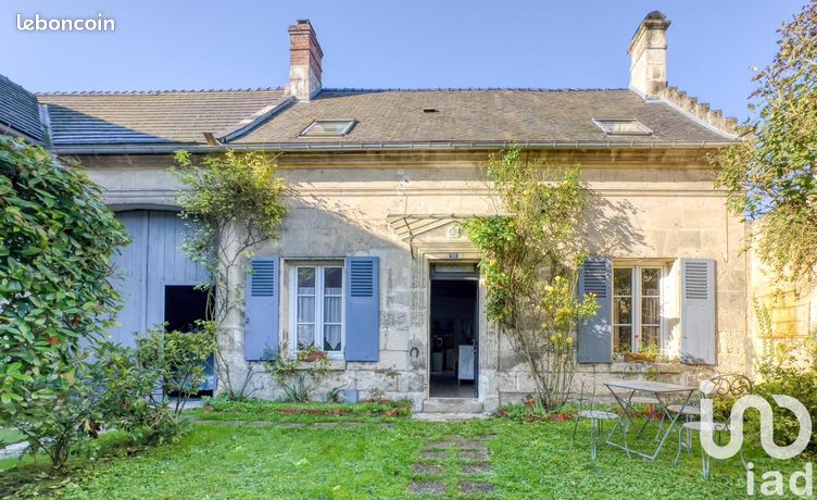 Propriété 5 pièces 145 m²
