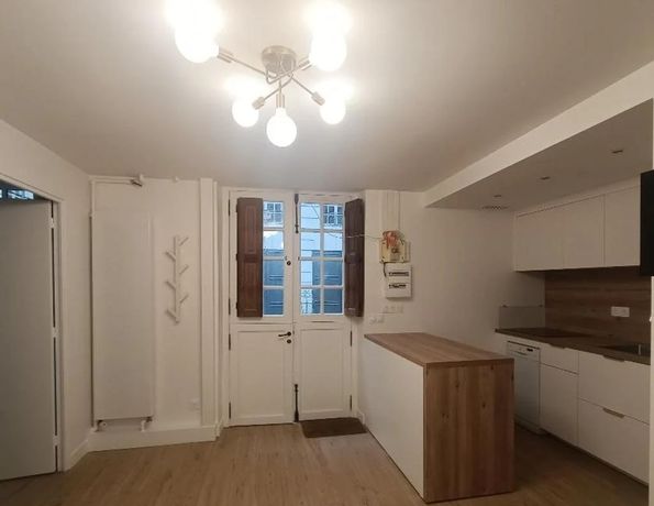 Appartement a louer paris-7e-arrondissement - 2 pièce(s) - 31 m2 - Surfyn