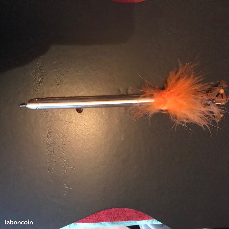 Stylo tigrou * prix 🏷 0,50 cts * kiki60230 (image 5)
