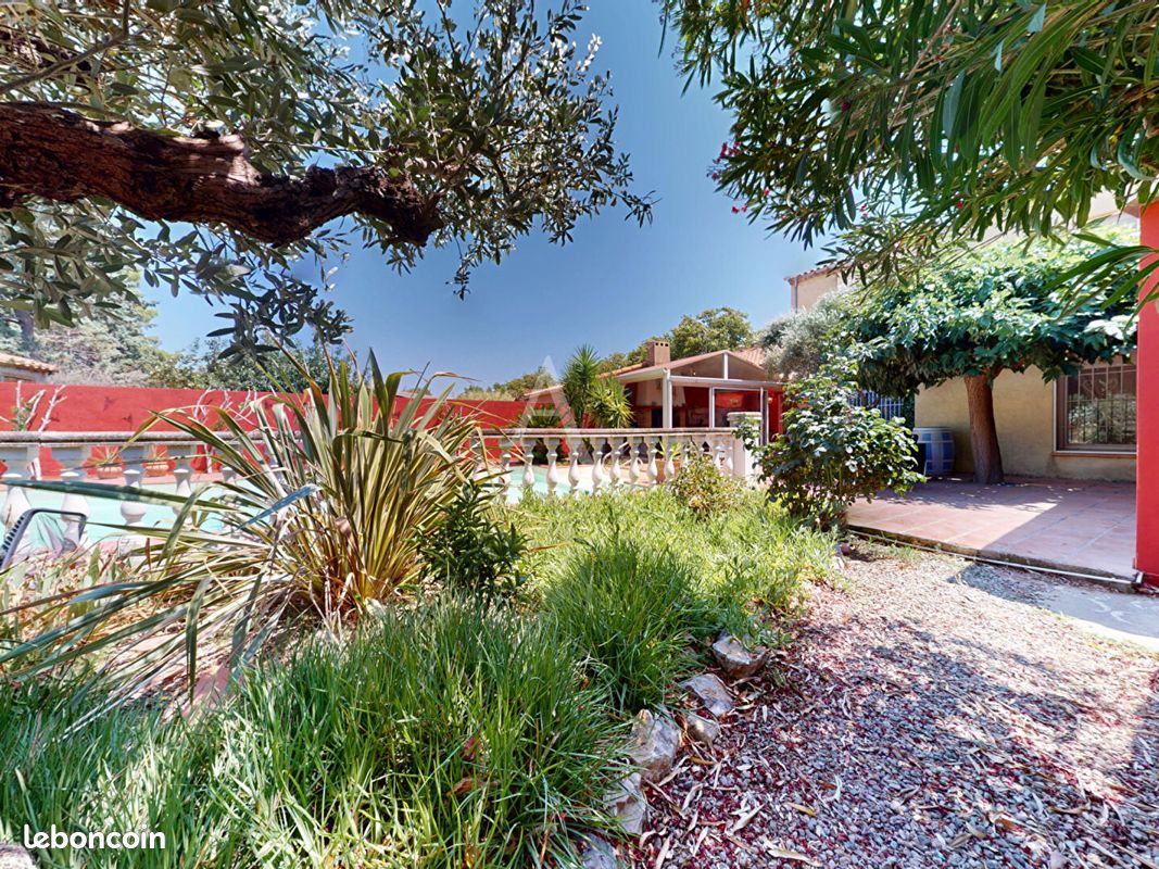 Maison 5 pièces 161 m² · à Lézignan-Corbières · 161 m² · 329 900 €