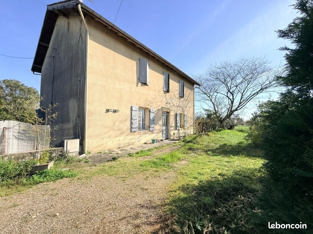 Maison 3 pièces 70 m² · à Saint-Germé · 70 m² · 118 000 €