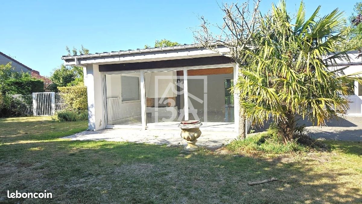Maison 7 pièces 139 m² · à Les Attaques · 139 m² · 277 455 €