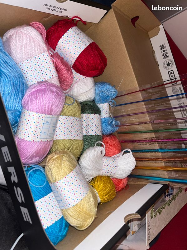 Disney crochet (image 1)