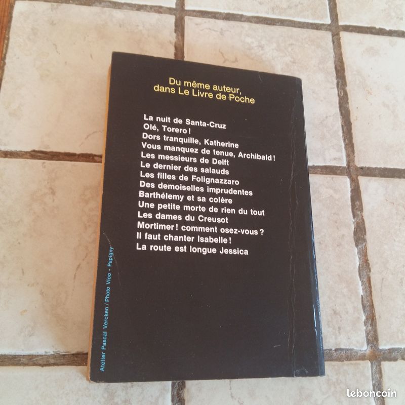 Il faut chanter Isabelle (image 2)