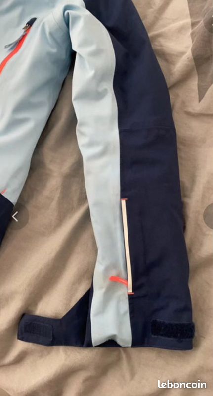 Manteau de ski enfant (image 8)