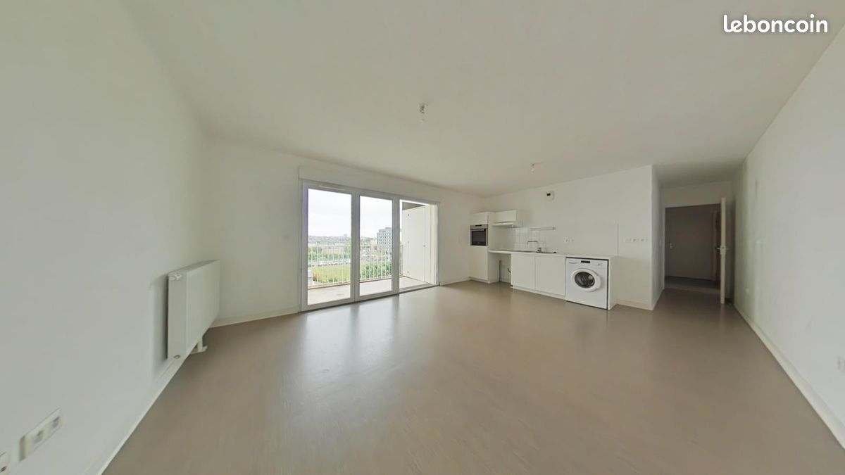 Appartement 3 pièces 67 m² · à Le Mans · 67 m² · 761 €/mois