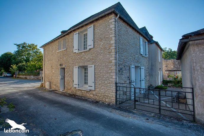 Maison 9 pièces 126 m²