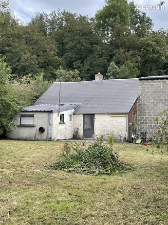 Maison 5 pièces 73 m²